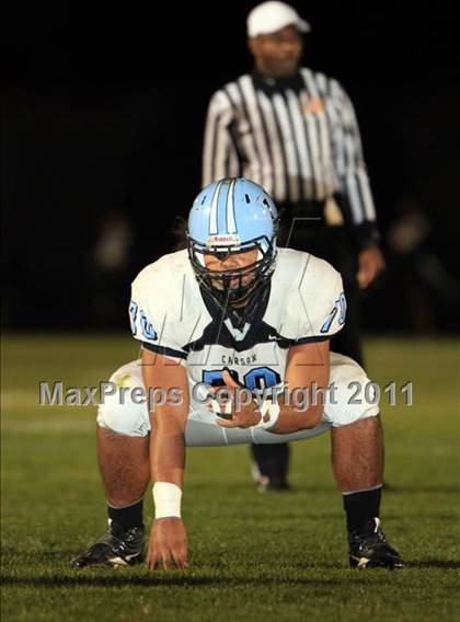 Thumbnail 3 in San Pedro vs. Carson (CIF LACS D1 Playoffs) photogallery.