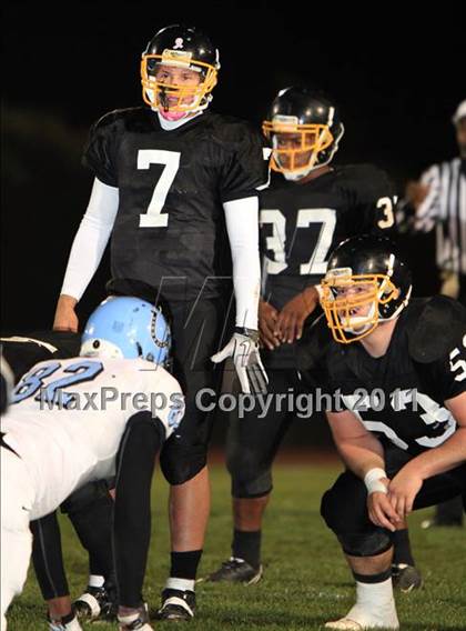 Thumbnail 2 in San Pedro vs. Carson (CIF LACS D1 Playoffs) photogallery.