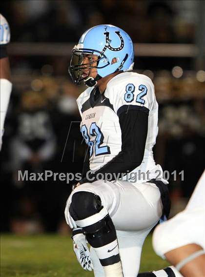 Thumbnail 3 in San Pedro vs. Carson (CIF LACS D1 Playoffs) photogallery.