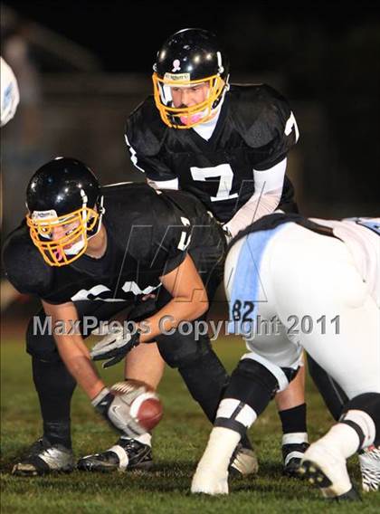 Thumbnail 2 in San Pedro vs. Carson (CIF LACS D1 Playoffs) photogallery.
