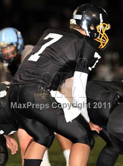 Thumbnail 3 in San Pedro vs. Carson (CIF LACS D1 Playoffs) photogallery.