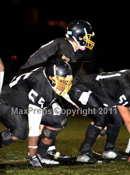 Thumbnail 2 in San Pedro vs. Carson (CIF LACS D1 Playoffs) photogallery.