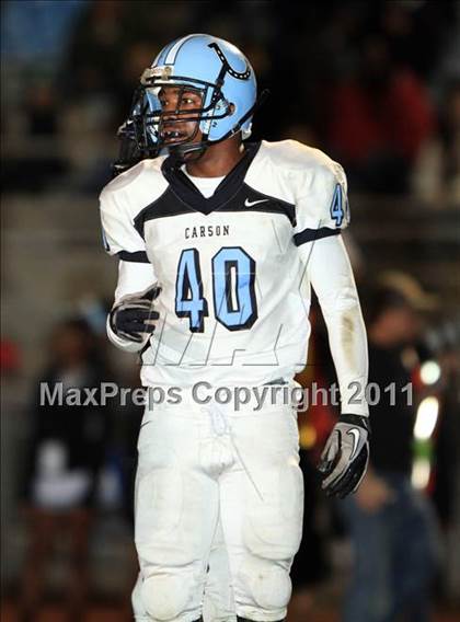 Thumbnail 1 in San Pedro vs. Carson (CIF LACS D1 Playoffs) photogallery.