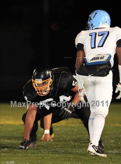 Thumbnail 1 in San Pedro vs. Carson (CIF LACS D1 Playoffs) photogallery.