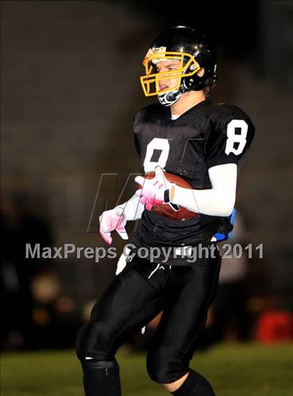 Thumbnail 2 in San Pedro vs. Carson (CIF LACS D1 Playoffs) photogallery.