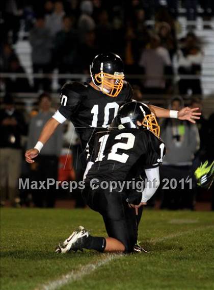 Thumbnail 3 in San Pedro vs. Carson (CIF LACS D1 Playoffs) photogallery.