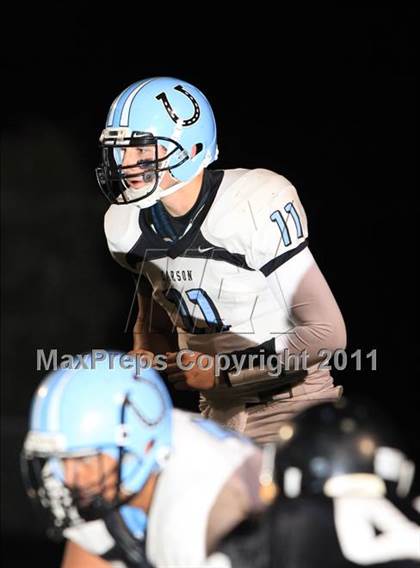 Thumbnail 1 in San Pedro vs. Carson (CIF LACS D1 Playoffs) photogallery.