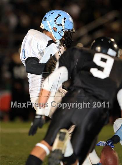 Thumbnail 1 in San Pedro vs. Carson (CIF LACS D1 Playoffs) photogallery.