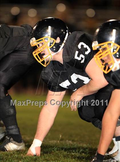Thumbnail 3 in San Pedro vs. Carson (CIF LACS D1 Playoffs) photogallery.