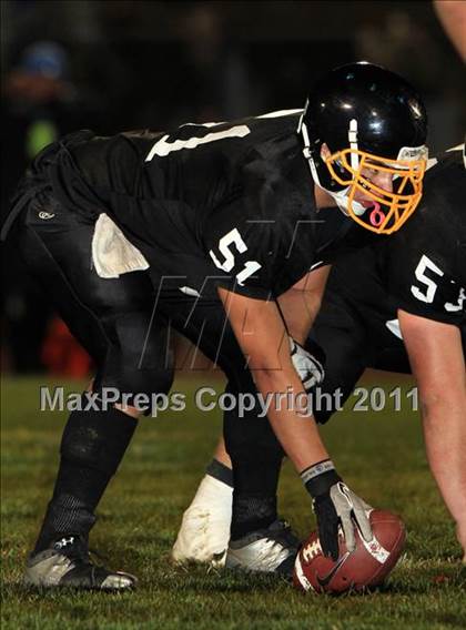 Thumbnail 2 in San Pedro vs. Carson (CIF LACS D1 Playoffs) photogallery.