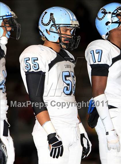Thumbnail 1 in San Pedro vs. Carson (CIF LACS D1 Playoffs) photogallery.