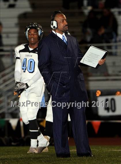 Thumbnail 1 in San Pedro vs. Carson (CIF LACS D1 Playoffs) photogallery.