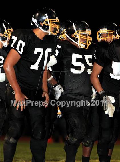 Thumbnail 2 in San Pedro vs. Carson (CIF LACS D1 Playoffs) photogallery.