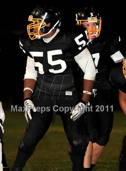 Thumbnail 2 in San Pedro vs. Carson (CIF LACS D1 Playoffs) photogallery.