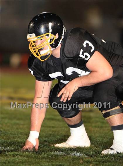 Thumbnail 1 in San Pedro vs. Carson (CIF LACS D1 Playoffs) photogallery.