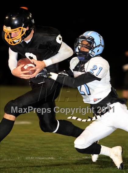 Thumbnail 1 in San Pedro vs. Carson (CIF LACS D1 Playoffs) photogallery.