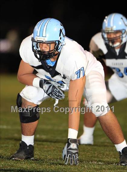 Thumbnail 1 in San Pedro vs. Carson (CIF LACS D1 Playoffs) photogallery.