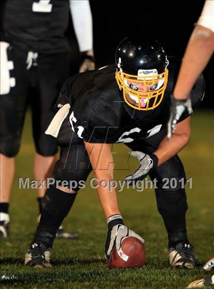 Thumbnail 2 in San Pedro vs. Carson (CIF LACS D1 Playoffs) photogallery.