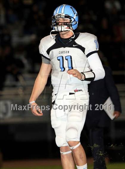 Thumbnail 1 in San Pedro vs. Carson (CIF LACS D1 Playoffs) photogallery.