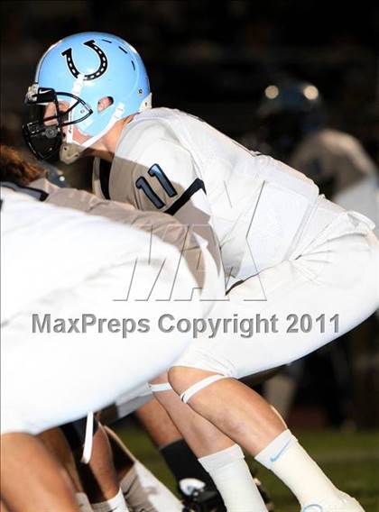 Thumbnail 3 in San Pedro vs. Carson (CIF LACS D1 Playoffs) photogallery.