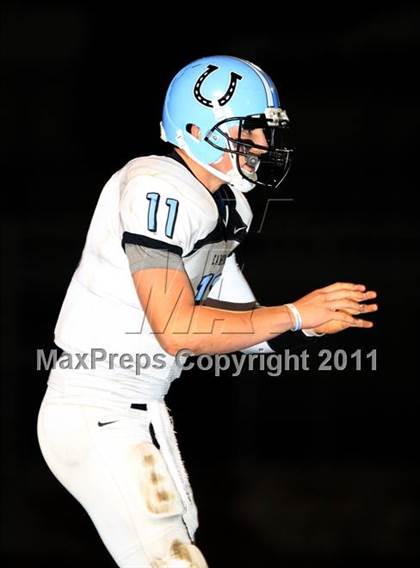 Thumbnail 2 in San Pedro vs. Carson (CIF LACS D1 Playoffs) photogallery.