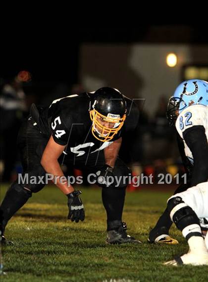 Thumbnail 2 in San Pedro vs. Carson (CIF LACS D1 Playoffs) photogallery.