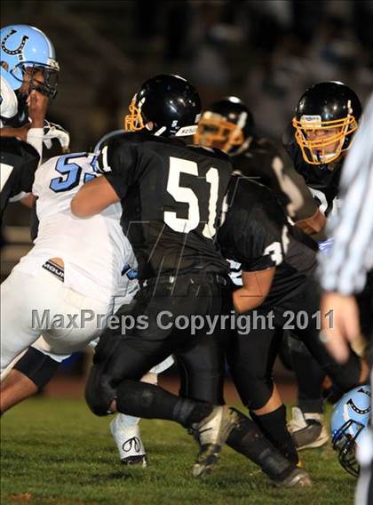 Thumbnail 1 in San Pedro vs. Carson (CIF LACS D1 Playoffs) photogallery.