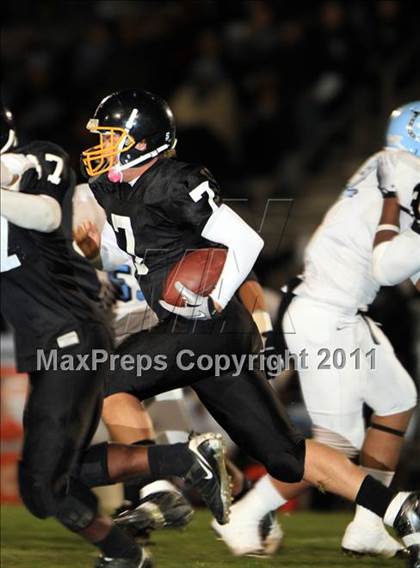 Thumbnail 3 in San Pedro vs. Carson (CIF LACS D1 Playoffs) photogallery.