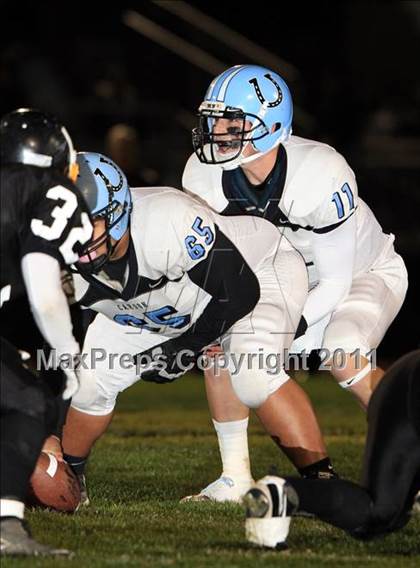 Thumbnail 1 in San Pedro vs. Carson (CIF LACS D1 Playoffs) photogallery.