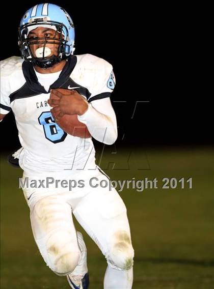 Thumbnail 2 in San Pedro vs. Carson (CIF LACS D1 Playoffs) photogallery.