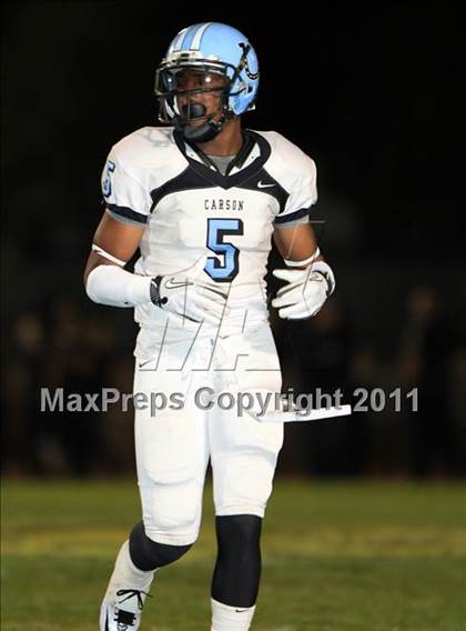 Thumbnail 3 in San Pedro vs. Carson (CIF LACS D1 Playoffs) photogallery.