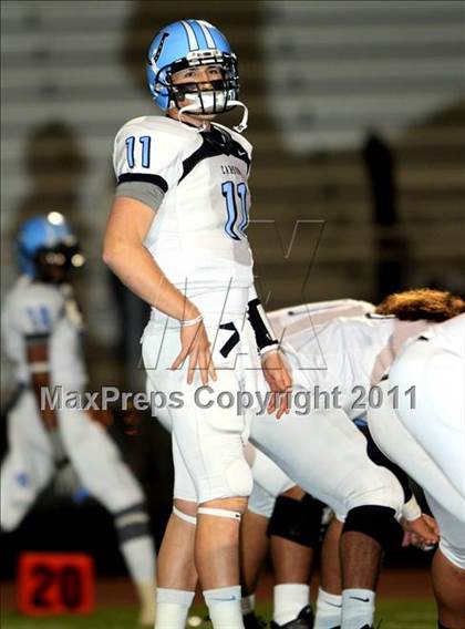 Thumbnail 3 in San Pedro vs. Carson (CIF LACS D1 Playoffs) photogallery.