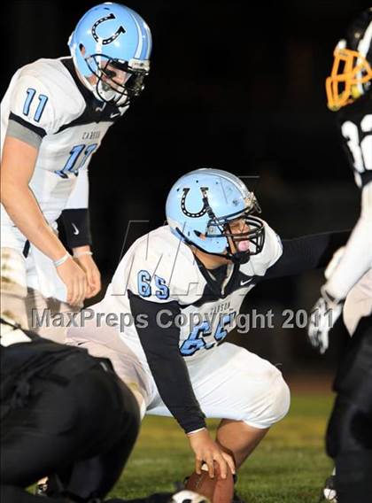 Thumbnail 1 in San Pedro vs. Carson (CIF LACS D1 Playoffs) photogallery.
