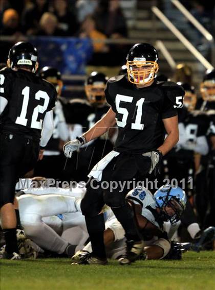 Thumbnail 3 in San Pedro vs. Carson (CIF LACS D1 Playoffs) photogallery.