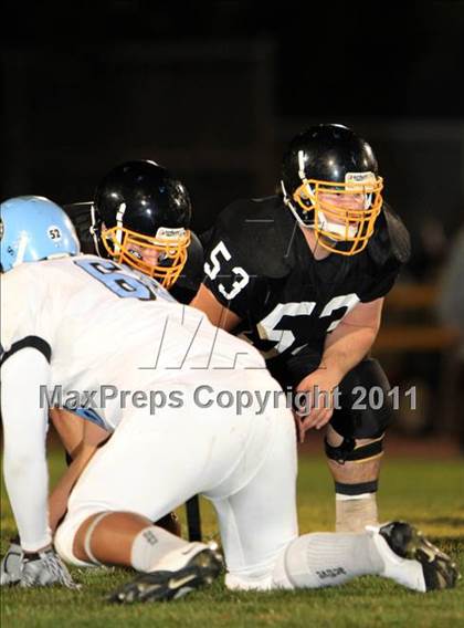Thumbnail 1 in San Pedro vs. Carson (CIF LACS D1 Playoffs) photogallery.