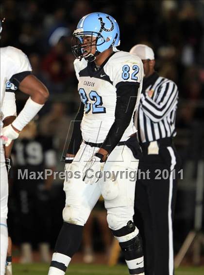 Thumbnail 1 in San Pedro vs. Carson (CIF LACS D1 Playoffs) photogallery.