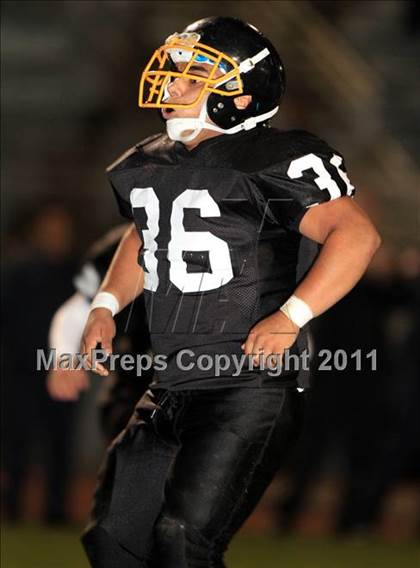 Thumbnail 1 in San Pedro vs. Carson (CIF LACS D1 Playoffs) photogallery.
