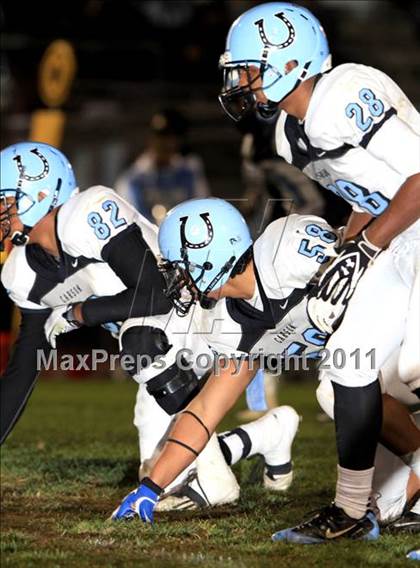 Thumbnail 2 in San Pedro vs. Carson (CIF LACS D1 Playoffs) photogallery.