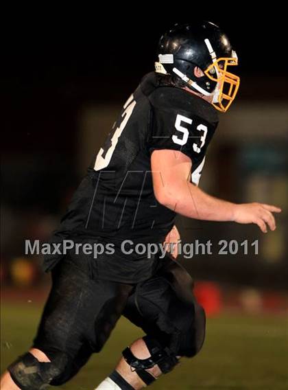 Thumbnail 1 in San Pedro vs. Carson (CIF LACS D1 Playoffs) photogallery.