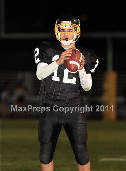 Thumbnail 2 in San Pedro vs. Carson (CIF LACS D1 Playoffs) photogallery.