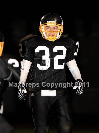 Thumbnail 1 in San Pedro vs. Carson (CIF LACS D1 Playoffs) photogallery.