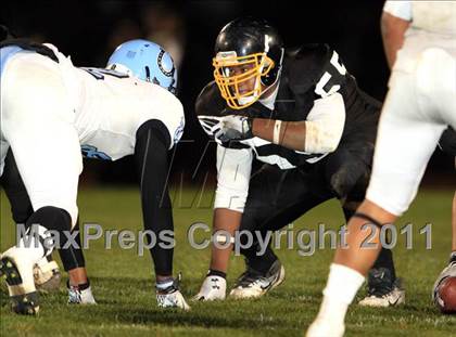 Thumbnail 1 in San Pedro vs. Carson (CIF LACS D1 Playoffs) photogallery.