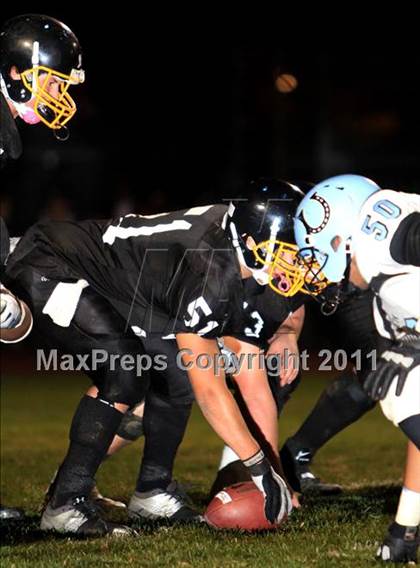 Thumbnail 3 in San Pedro vs. Carson (CIF LACS D1 Playoffs) photogallery.