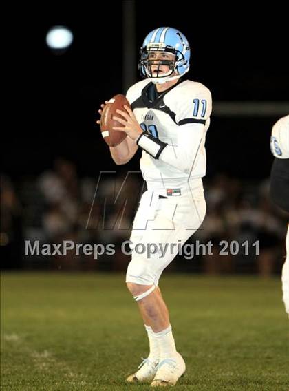 Thumbnail 2 in San Pedro vs. Carson (CIF LACS D1 Playoffs) photogallery.