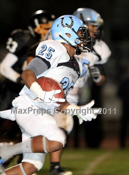 Thumbnail 2 in San Pedro vs. Carson (CIF LACS D1 Playoffs) photogallery.