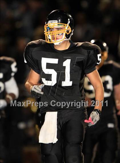 Thumbnail 1 in San Pedro vs. Carson (CIF LACS D1 Playoffs) photogallery.