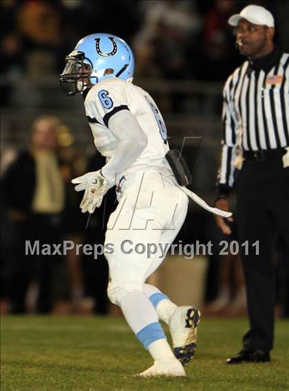 Thumbnail 1 in San Pedro vs. Carson (CIF LACS D1 Playoffs) photogallery.