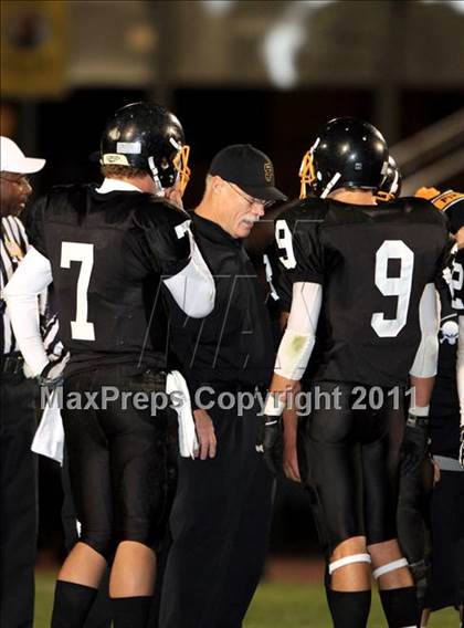 Thumbnail 2 in San Pedro vs. Carson (CIF LACS D1 Playoffs) photogallery.