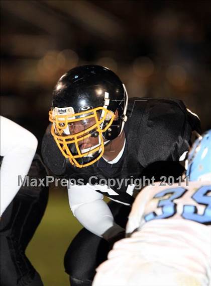 Thumbnail 1 in San Pedro vs. Carson (CIF LACS D1 Playoffs) photogallery.