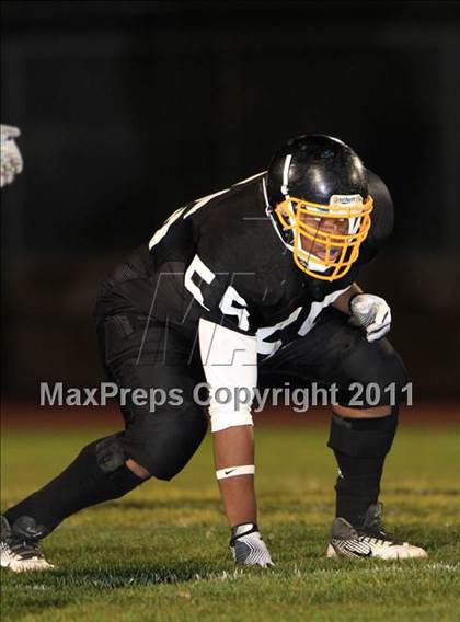 Thumbnail 2 in San Pedro vs. Carson (CIF LACS D1 Playoffs) photogallery.